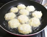 油フライパン1cm！お弁当にも♪えびカツ作り方16写真