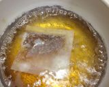 美容に❤フルーツルイボスティー❤作り方1写真