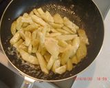 ジャガイモマヨネーズ焼き作り方4写真