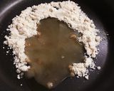 砂糖のザクザク感が美味しい♪大学芋作り方4写真