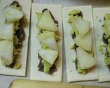 あんこパイ作り方6写真