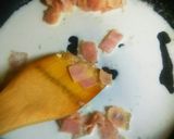ホウレン草嫌いな子どもが喜ぶクリーム煮♪作り方7写真