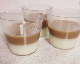 ミルク♡カフェオレ♡コーヒーグラデゼリー作り方7写真
