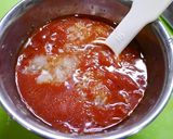 だれでも簡単！揚げないミラノ風カツレツ作り方5写真