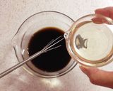 ミルク♡カフェオレ♡コーヒーグラデゼリー作り方9写真