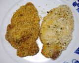 だれでも簡単！揚げないミラノ風カツレツ作り方8写真