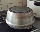 ピースターで焼くマフィン作り方6写真