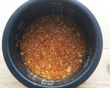 ☆ジャンバラヤ☆〜炊飯器使用〜作り方3写真