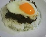 時短！炒めるだけ簡単茄子のドライカレー作り方5写真