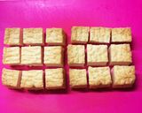 癖になる味 厚揚げと挽肉炒め作り方1写真