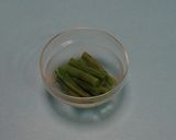 鶏のごまみそ煮作り方3写真