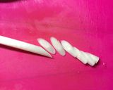 癖になる味 厚揚げと挽肉炒め作り方2写真