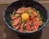 ローストビーフ丼❤︎作り方13写真