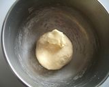 ミスド風◎ハニーディップ作り方1写真