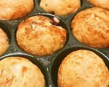 簡単たこ焼きパーティー☆基本生地☆おやつ作り方5写真