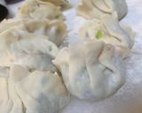 皮から手作りもっちもち*水餃子作り方4写真