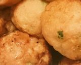 簡単たこ焼きパーティー☆基本生地☆おやつ作り方7写真