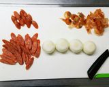 簡単☆ タマネギのコンポート作り方3写真