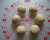 ミスド風◎ハニーディップ作り方4写真