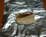 アルミ箔で！しっとり柔らか焼き魚 Ⅱ作り方1写真