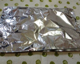 アルミ箔で！しっとり柔らか焼き魚 Ⅱ作り方2写真