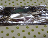 アルミ箔で！しっとり柔らか焼き魚 Ⅱ作り方4写真