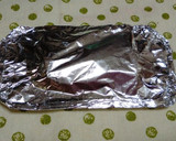 アルミ箔で！しっとり柔らか焼き魚 Ⅱ作り方5写真