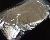 アルミ箔で！しっとり柔らか焼き魚 Ⅱ作り方8写真