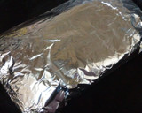 アルミ箔で！しっとり柔らか焼き魚 Ⅱ作り方8写真