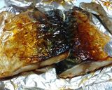 アルミ箔で！しっとり柔らか焼き魚 Ⅱ作り方11写真