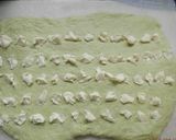 HBで簡単★アボカドクリームチーズパン作り方4写真