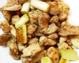 なんちゃって⁇〜焼鳥〜 串なし作り方6写真