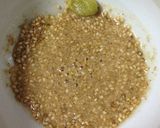 アボカドと豆腐の和風カプレーゼ作り方1写真