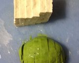 アボカドと豆腐の和風カプレーゼ作り方2写真