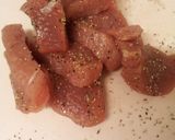 豚ヒレ肉のホットサンド作り方4写真