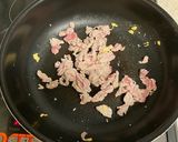 なすのザーサイ炒め作り方3写真