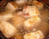 トロットロ！柔らか豚バラカレー。作り方4写真