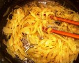 トロットロ！柔らか豚バラカレー。作り方8写真