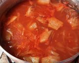 トロットロ！柔らか豚バラカレー。作り方9写真