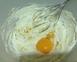 コーヒー風味のスノーボール作り方1写真