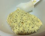 コーヒー風味のスノーボール作り方3写真