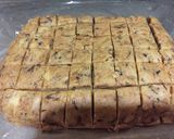 コーヒー風味のスノーボール作り方6写真