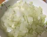 ドデカロールキャベツ♪作り方3写真