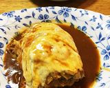 ドデカロールキャベツ♪作り方13写真