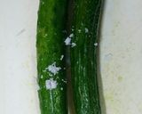 ☆♪変身～キュリの飾り切り♪作り方1写真