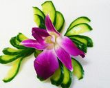 ☆♪変身～キュリの飾り切り♪作り方4写真