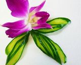 ☆♪変身～キュリの飾り切り♪作り方6写真