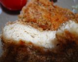 揚げないで☆高野豆腐のカツ風作り方6写真