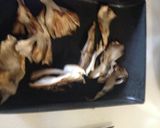 お弁当スキマおかず まいたけ作り方2写真