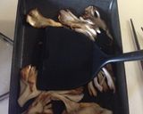 お弁当スキマおかず まいたけ作り方3写真